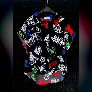 Brand: JON & ANNA CONTEMPORARY 
Size: Large
Color: Multi 
Condition: Great